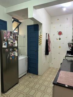 A breath of fresh air in Belém - 2