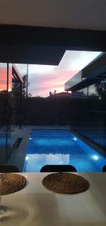 Black Box village with garden - 3