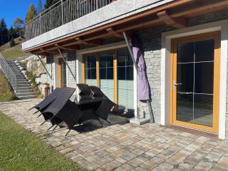 Bergappartement Talblick - 7