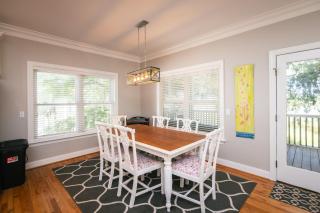 The Pink Flamingo - 2