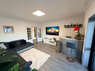 Spacieux appartement à 200 m de la plage - 8