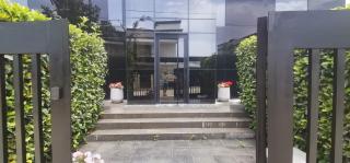 Black Box village with garden - 8