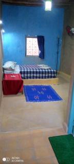 DAR MIRA DUNES Hassilabiad-Merzouga - 1