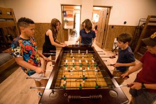 Outdoor Adventure Experience - Camp David Retreat - 9