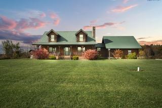 Sprinkle Bottom Lodge cabin - 0