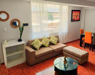 Modern and cozy apartment - 8