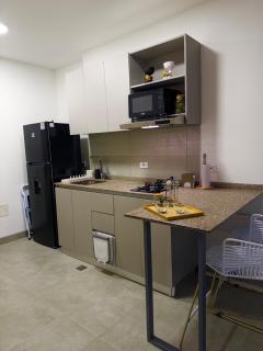 Aparta Suite en Santamarina - Escápate al Caribe - 9