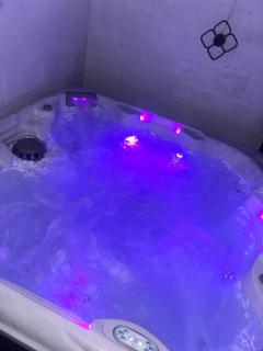 The Chapel Annex,Northumberland - 8