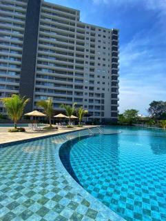 Aparta Suite en Santamarina - Escápate al Caribe - 6