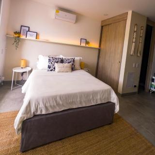 Aparta Suite en Santamarina - Escápate al Caribe - 5