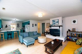 Villa Kunterbunt - 4