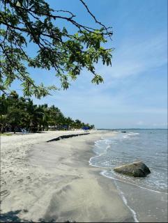 Aparta Suite en Santamarina - Escápate al Caribe - 3