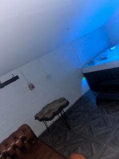 The Chapel Annex,Northumberland - 5