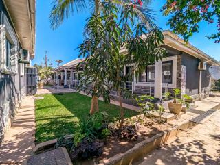 Stay simple lodge - 1