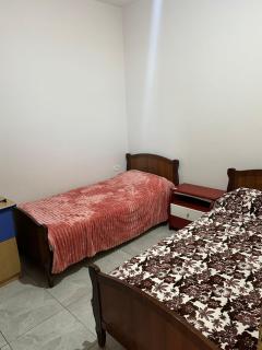 Stunning Tiran Apartment - 0