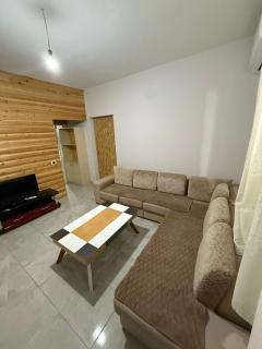 Stunning Tiran Apartment - 6