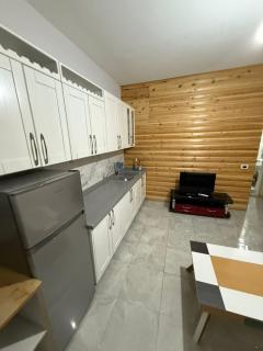 Stunning Tiran Apartment - 5