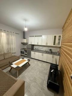 Stunning Tiran Apartment - 4