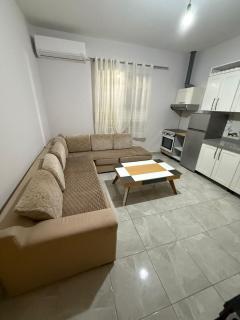 Stunning Tiran Apartment - 3