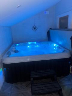 The Chapel Annex,Northumberland - 7