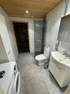 Lapland Apartments - 1