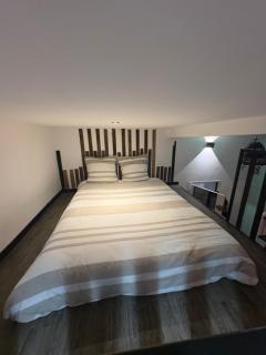 Le Cocoon Provençal - à deux pas de la mairie - 8