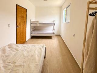 Casa na Praia de Maresias - 5 Min da Praia - 9