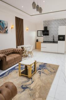 CHROME Résidences Fidjrossè PLAGE - 5