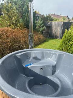 Chalupa Adamův Dvůr - 7