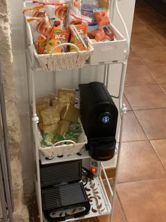 Marisol al puerto - 3