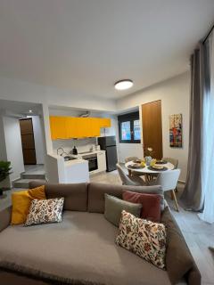 Strefi Hill Suites - 3