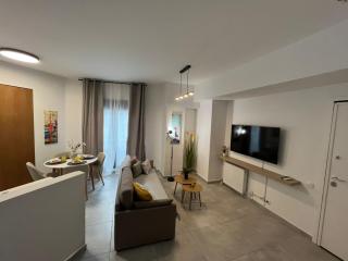 Strefi Hill Suites - 2