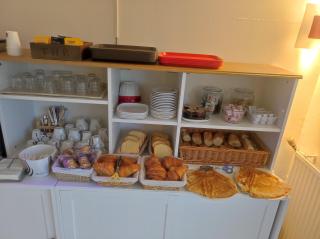 ENOR Hôtel - Guingamp - 6