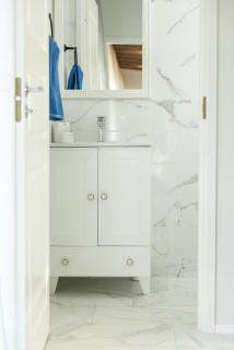 The Peaceful Vacation - 3