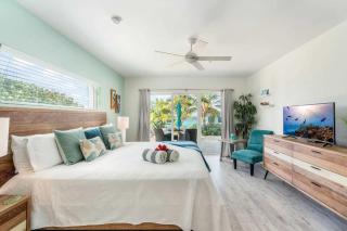 The Tropical Breeze Cottage - 5