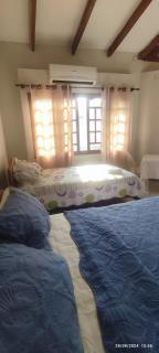 Hospedaje Zea Feria Fexpocruz - 3