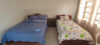 Hospedaje Zea Feria Fexpocruz - 2