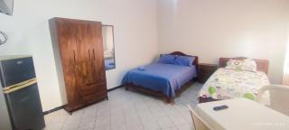 Hospedaje Zea Feria Fexpocruz - 1