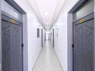 Stay simple lodge - 6