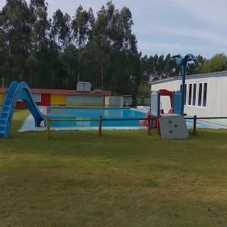 Casa Nature's Avlis Bungalow 4XZ - 8