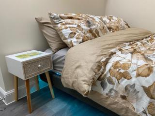 The Cottontail - Modern Private Room With Breakfast - Tamworth - 8