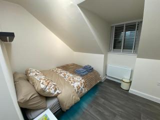 The Cottontail - Modern Private Room With Breakfast - Tamworth - 5