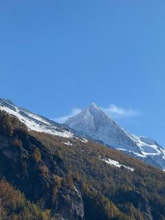 Appartement Églantier - 7