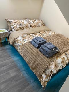 The Cottontail - Modern Private Room With Breakfast - Tamworth - 1