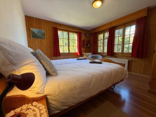 Appartement Églantier - 2