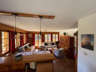 Appartement Églantier - 9