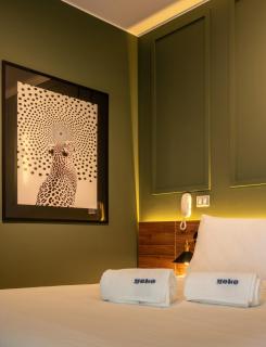 Savini 2BR by Geko - 3