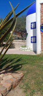 Hotel y Cabañas El Taxho - 6