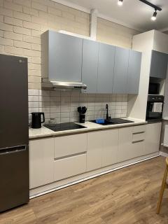 Lux Жк Ирина - 4