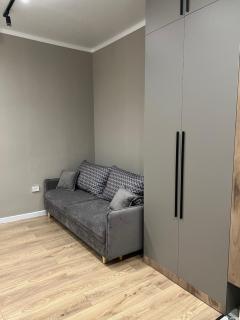 Lux Жк Ирина - 1